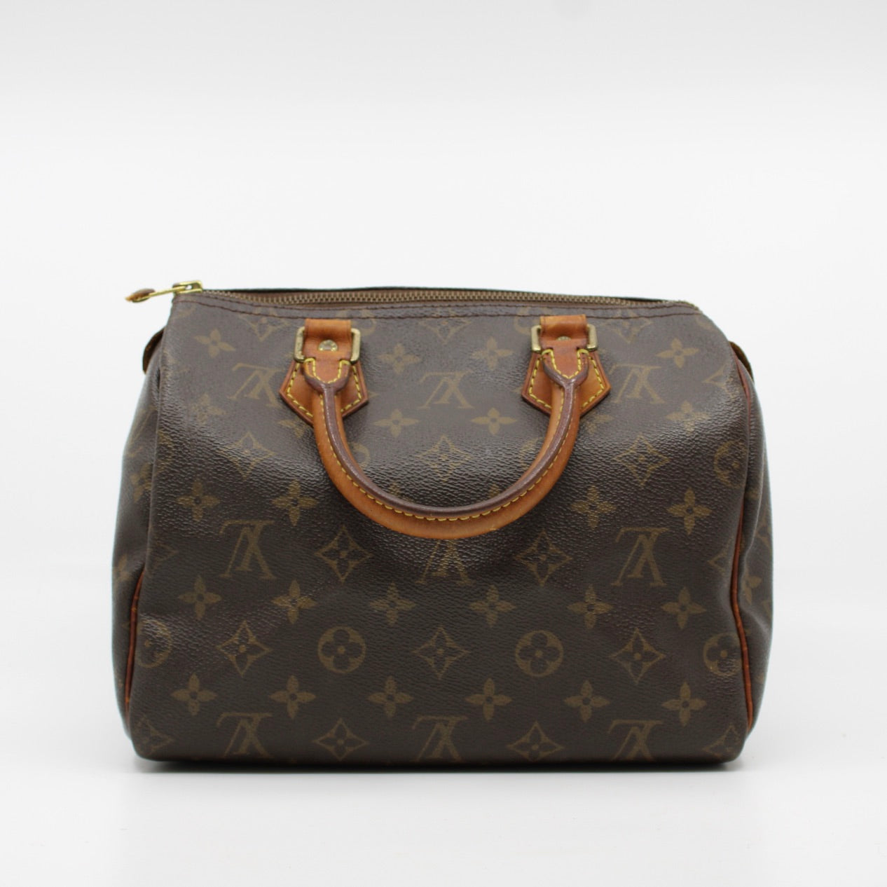 Louis Vuitton Speedy 25