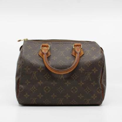 Louis Vuitton Speedy 25