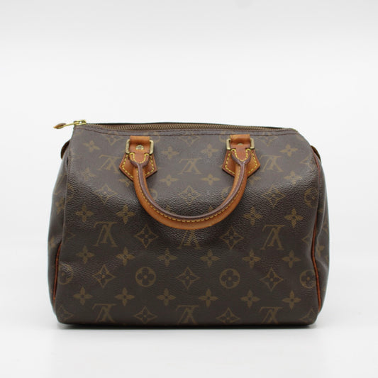 Louis Vuitton Speedy 25