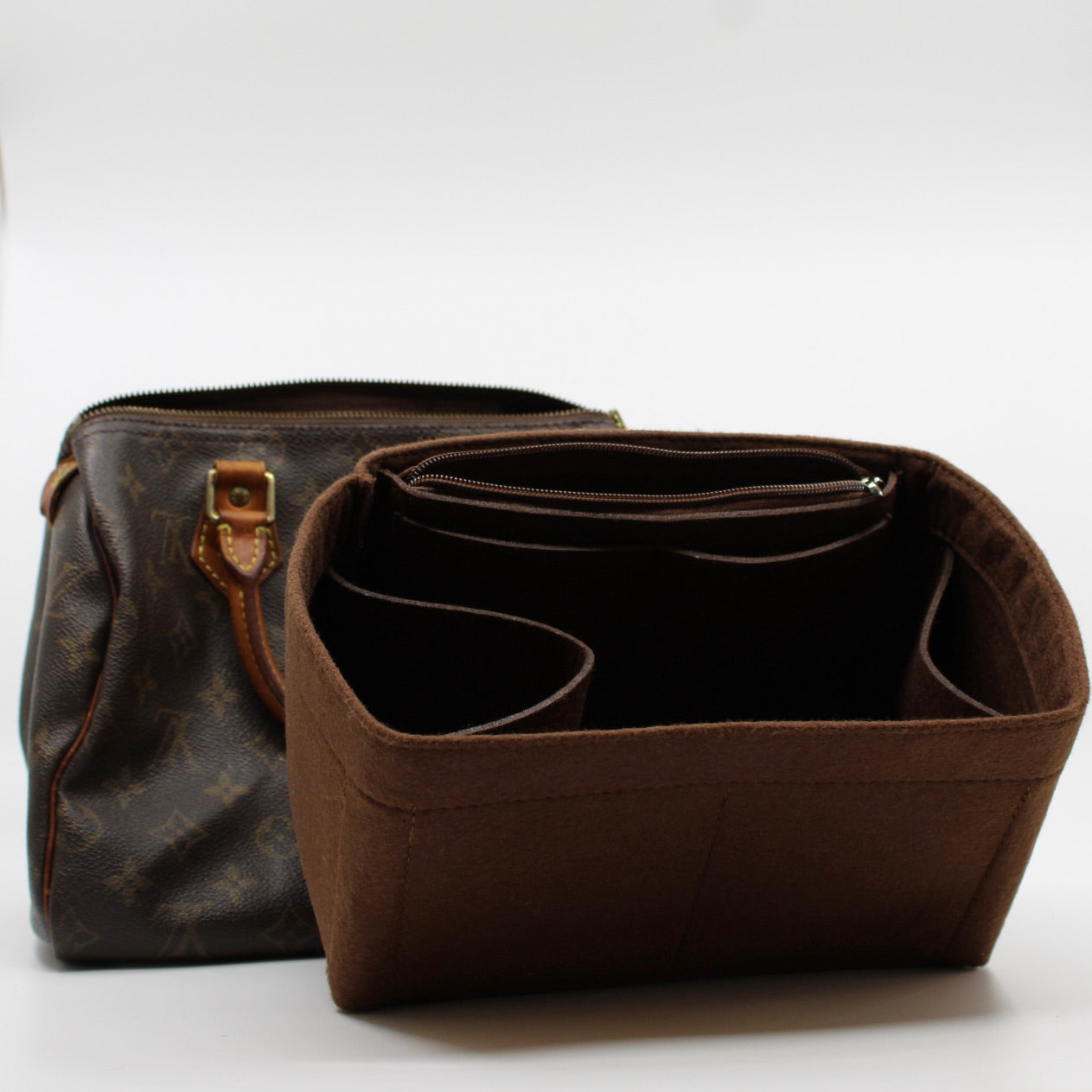 Louis Vuitton Speedy Organizer