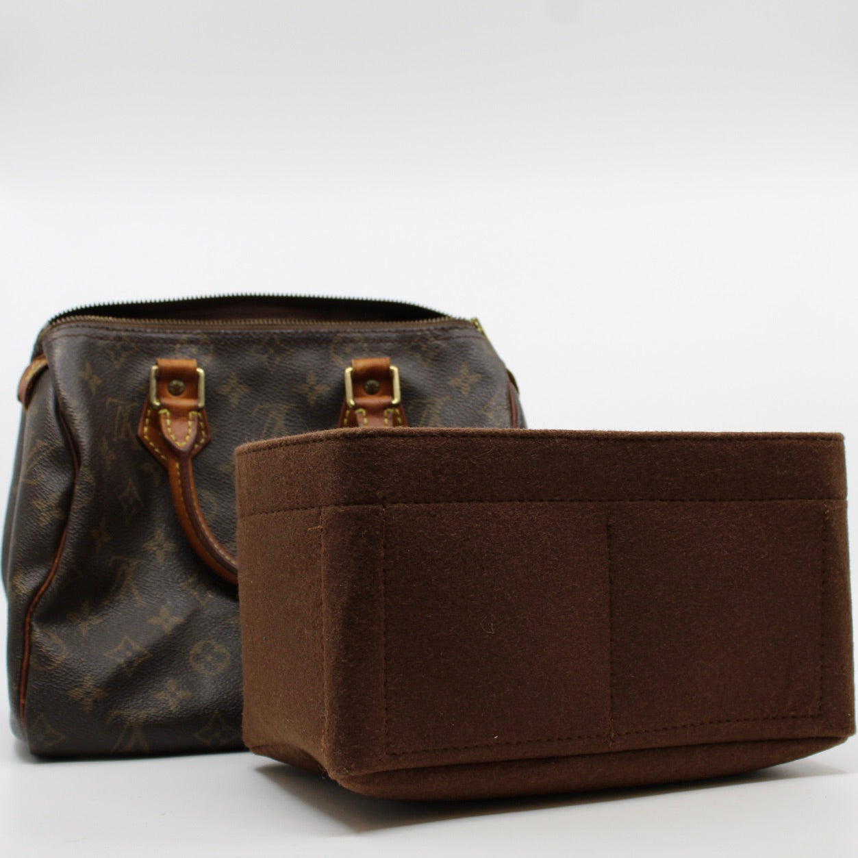 Louis Vuitton Speedy Organizer