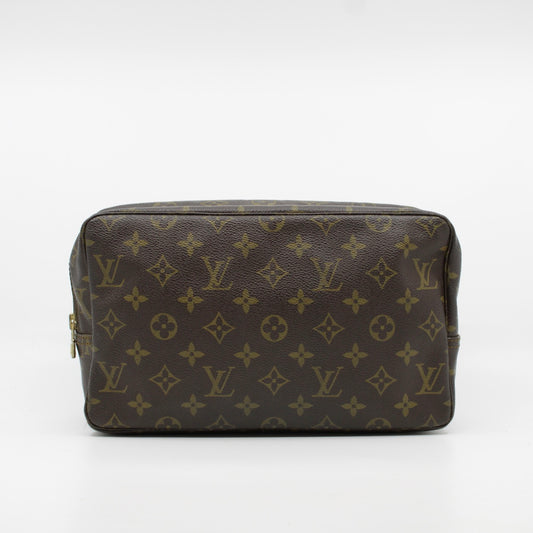 Louis Vuitton Trousse Toilette 28