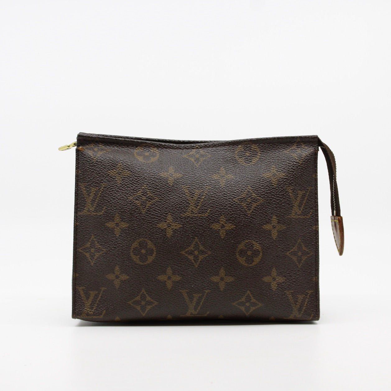 Louis Vuitton Poche Toilette 19