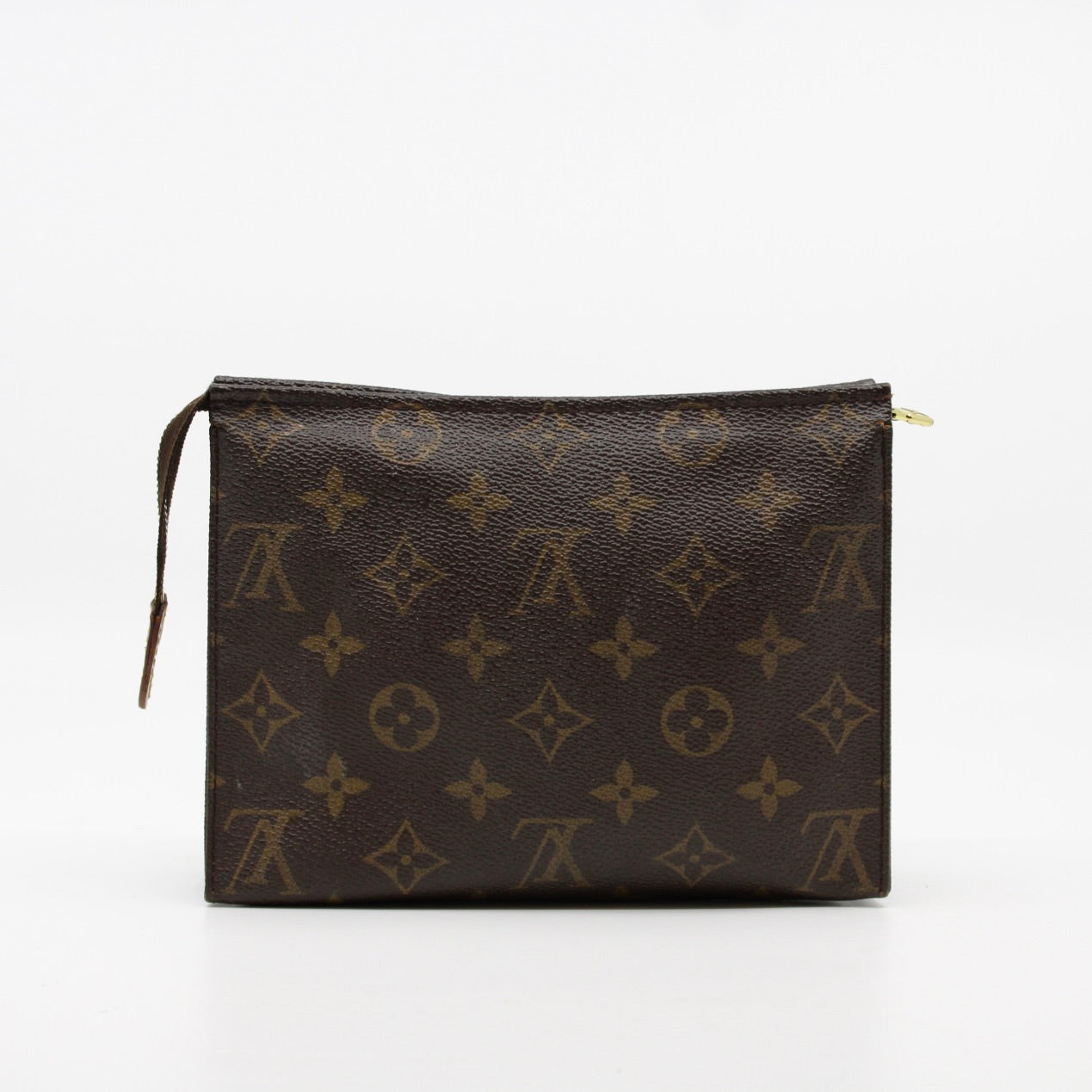 Louis Vuitton Poche Toilette 19