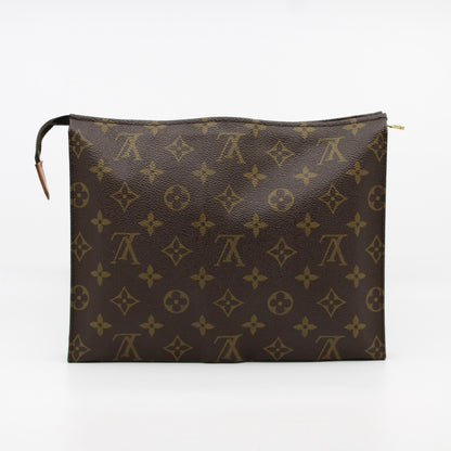 Louis Vuitton Poche Toilette 26