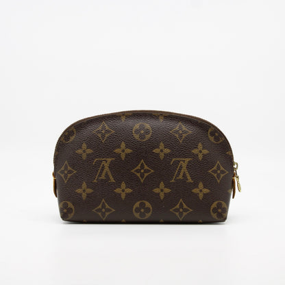Louis Vuitton Pochette Cosmetic PM