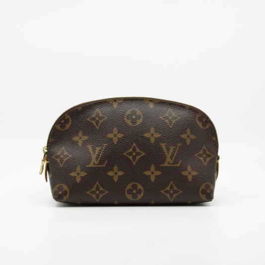 Louis Vuitton Pochette Cosmetic PM