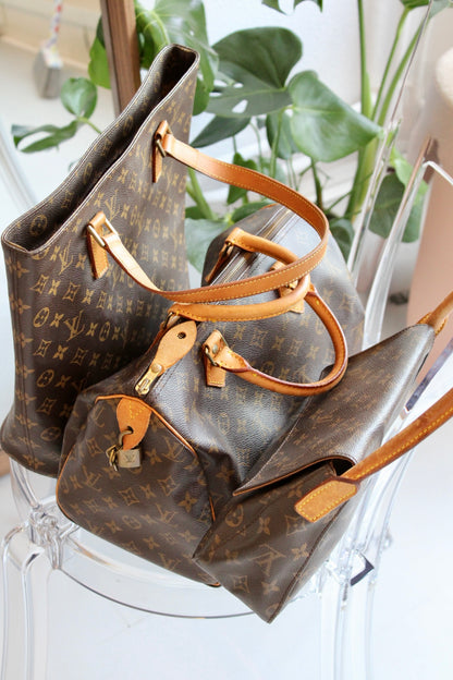 Louis Vuitton Speedy 30