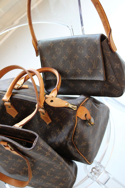 Louis Vuitton Speedy 30
