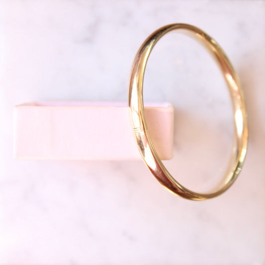 Classic Bangle