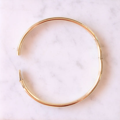 Classic Bangle