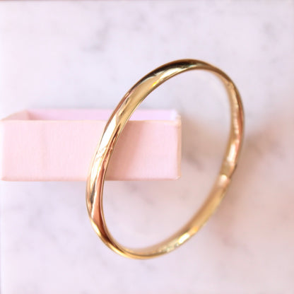 Classic Bangle