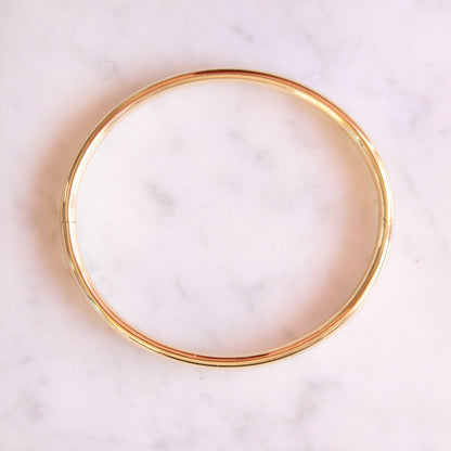 Classic Bangle