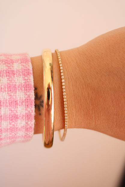 Classic Bangle