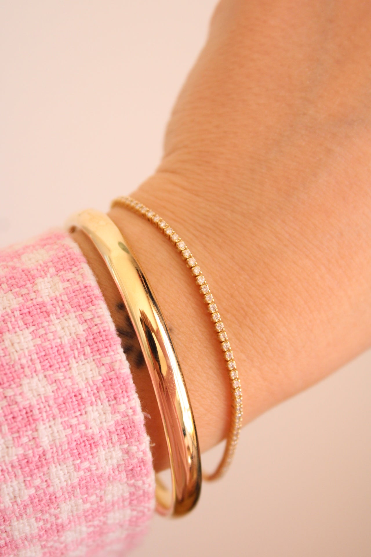 Classic Bangle