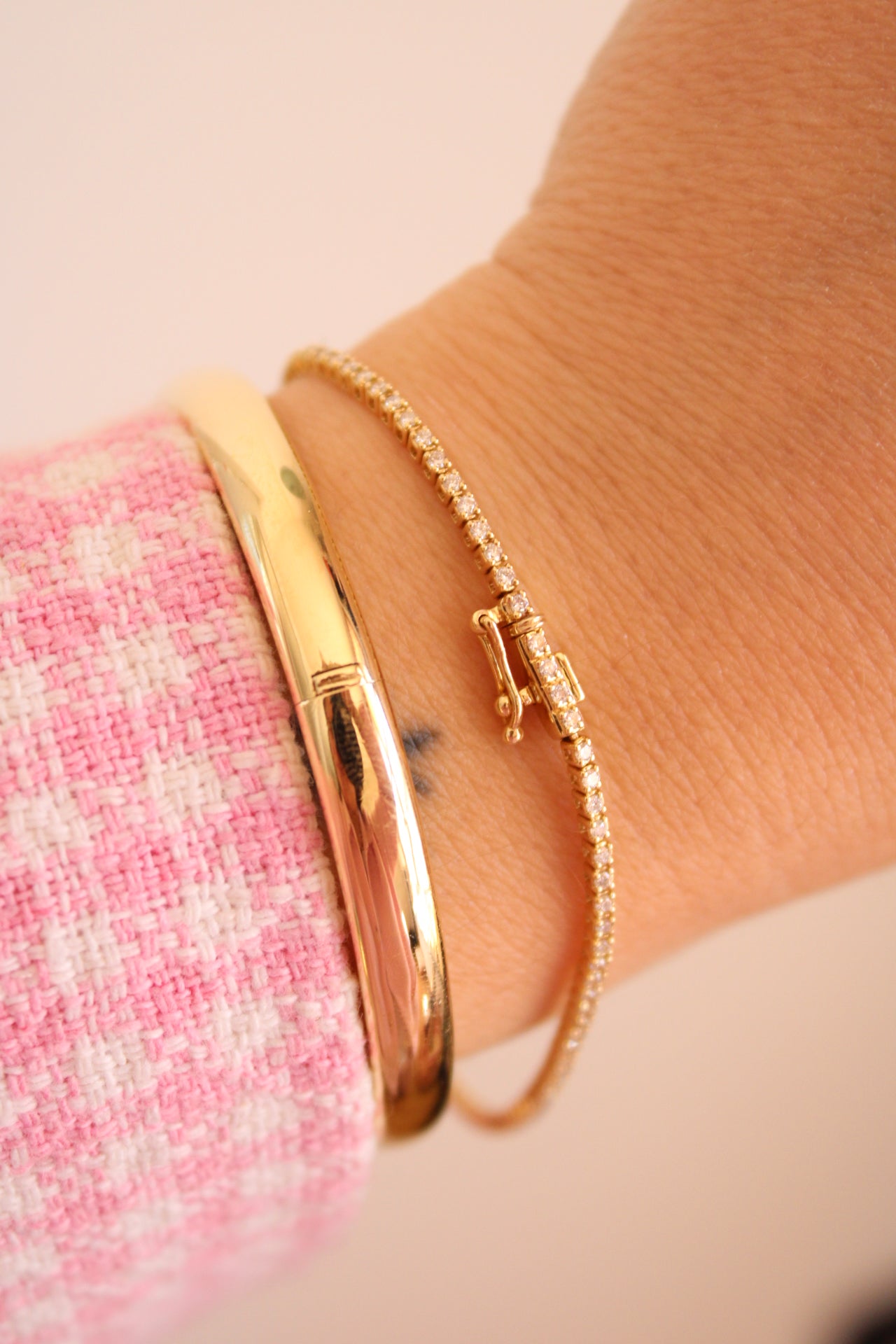 Classic Bangle