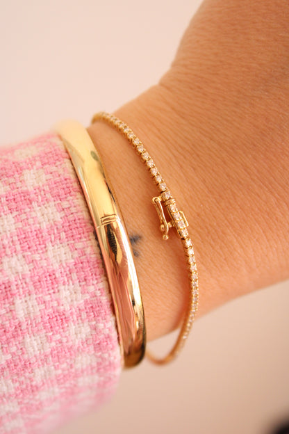 Classic Bangle