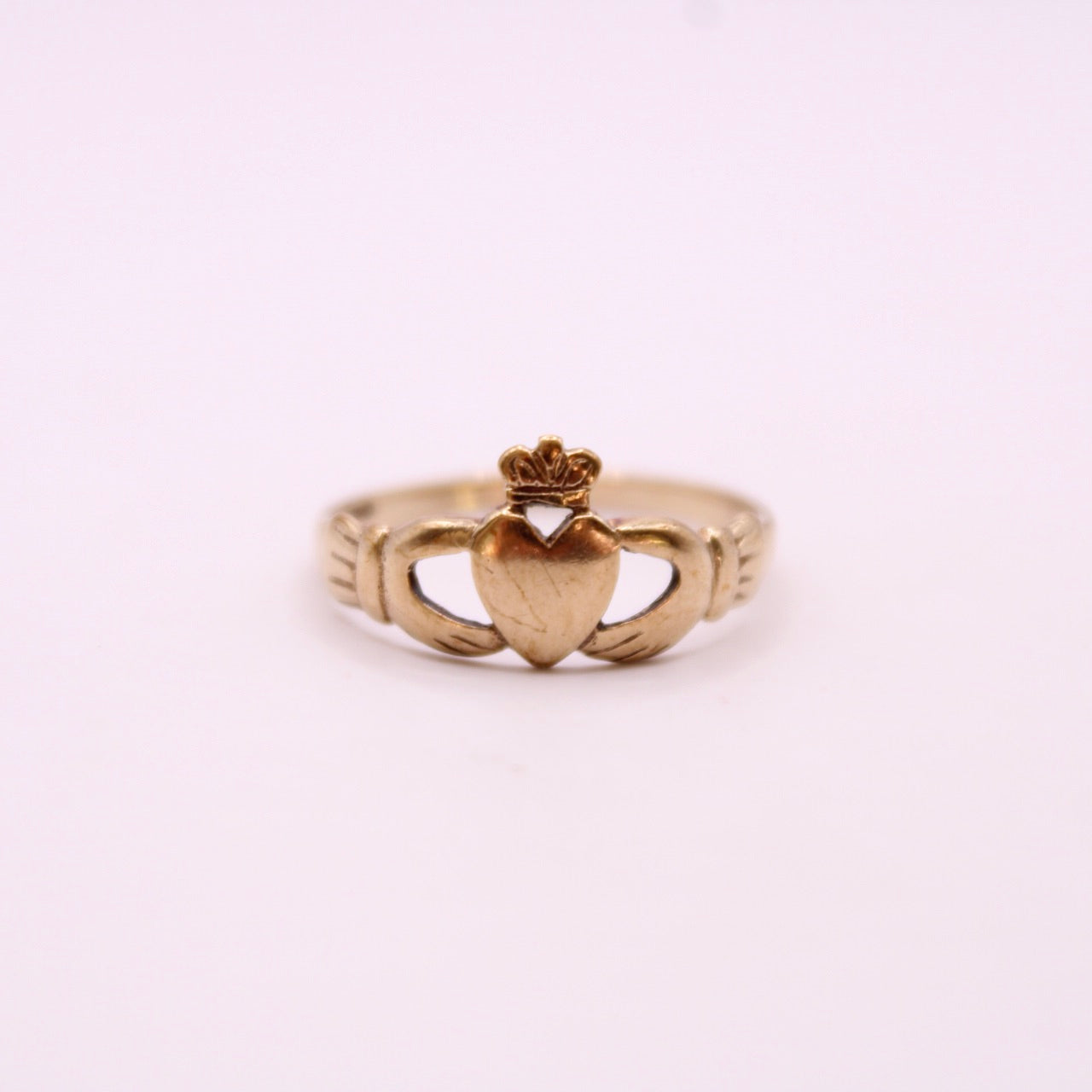 Claddagh Ring