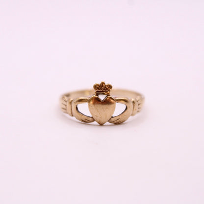 Claddagh Ring