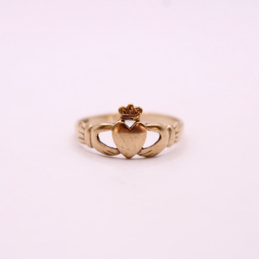Claddagh Ring