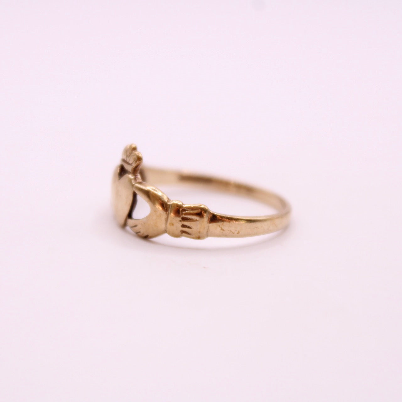 Claddagh Ring