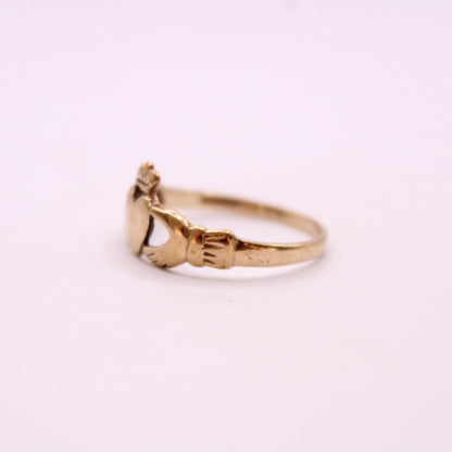 Claddagh Ring