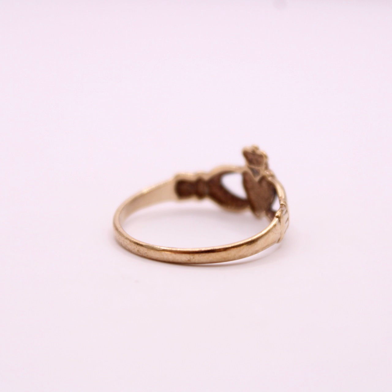 Claddagh Ring