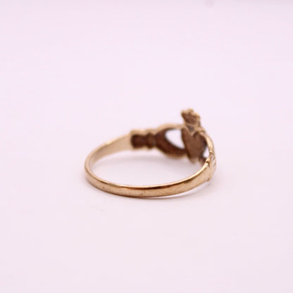 Claddagh Ring