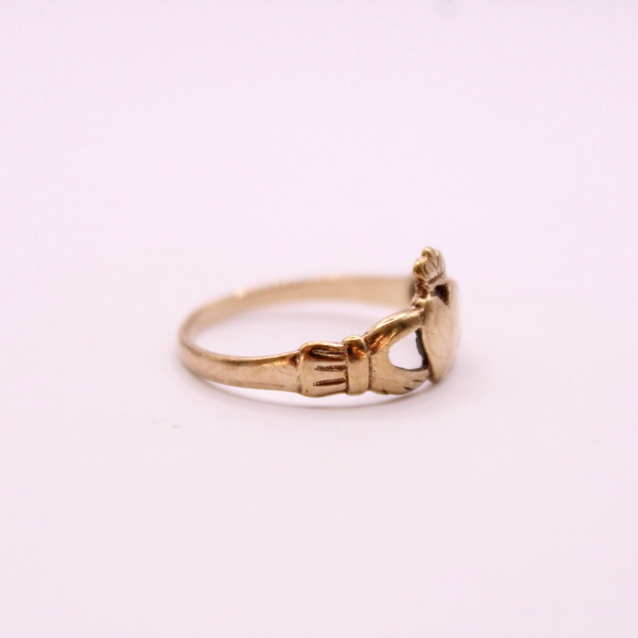 Claddagh Ring