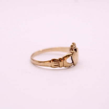 Claddagh Ring
