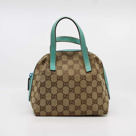 Gucci GG Balthus Hand Bag