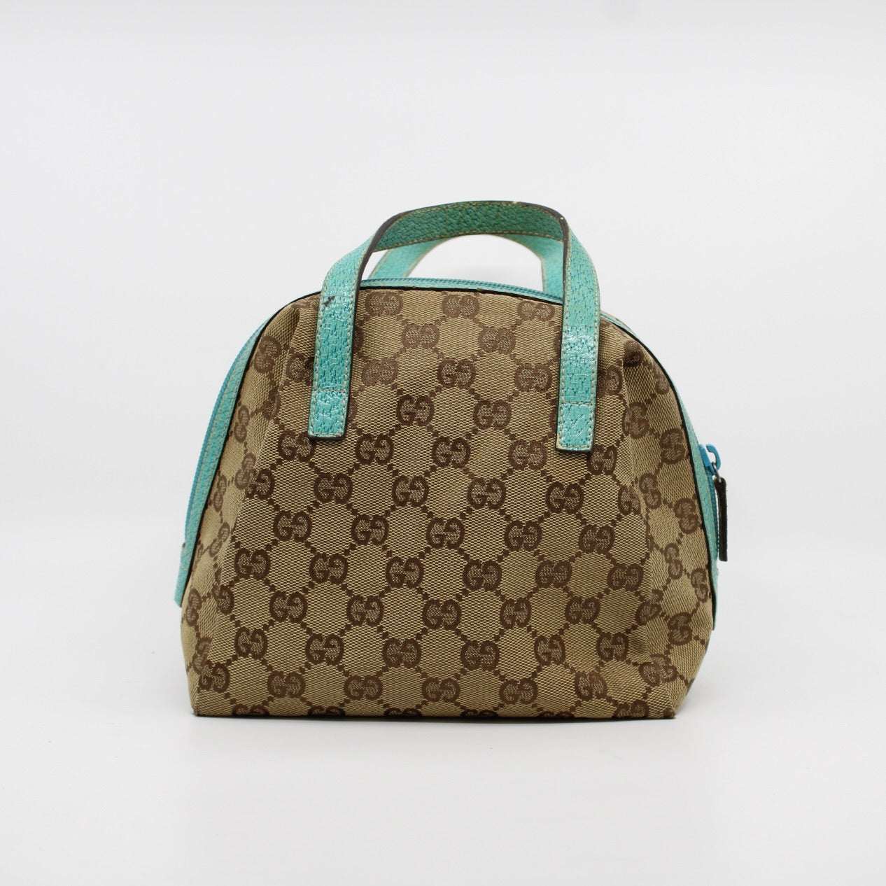 Gucci GG Balthus Hand Bag