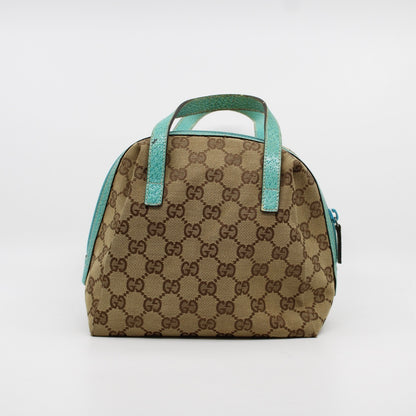 Gucci GG Balthus Hand Bag
