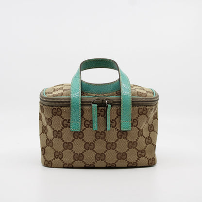 Gucci GG Vanity Pouch