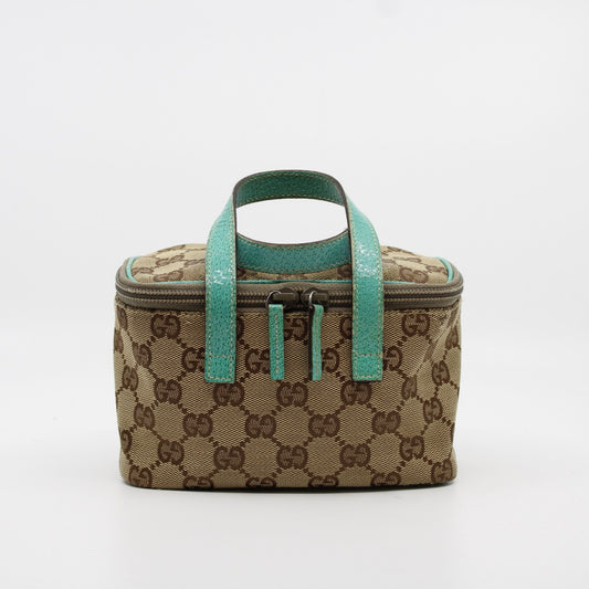 Gucci GG Vanity Pouch