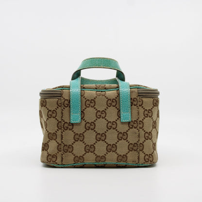 Gucci GG Vanity Pouch
