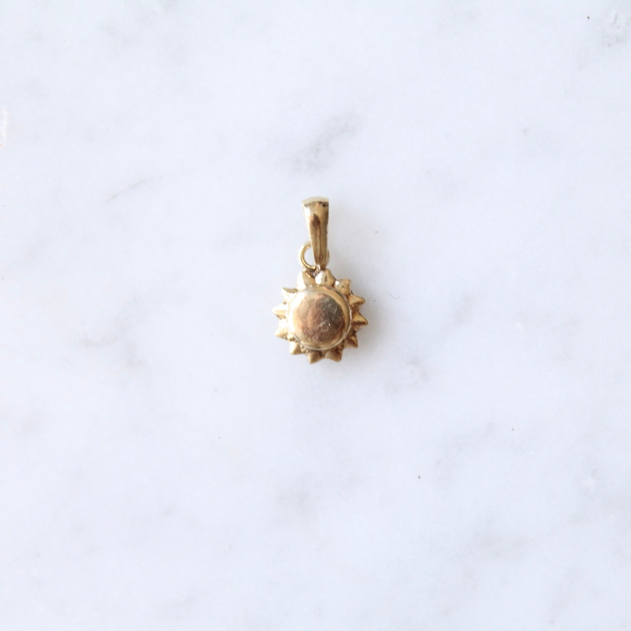Sun Charm