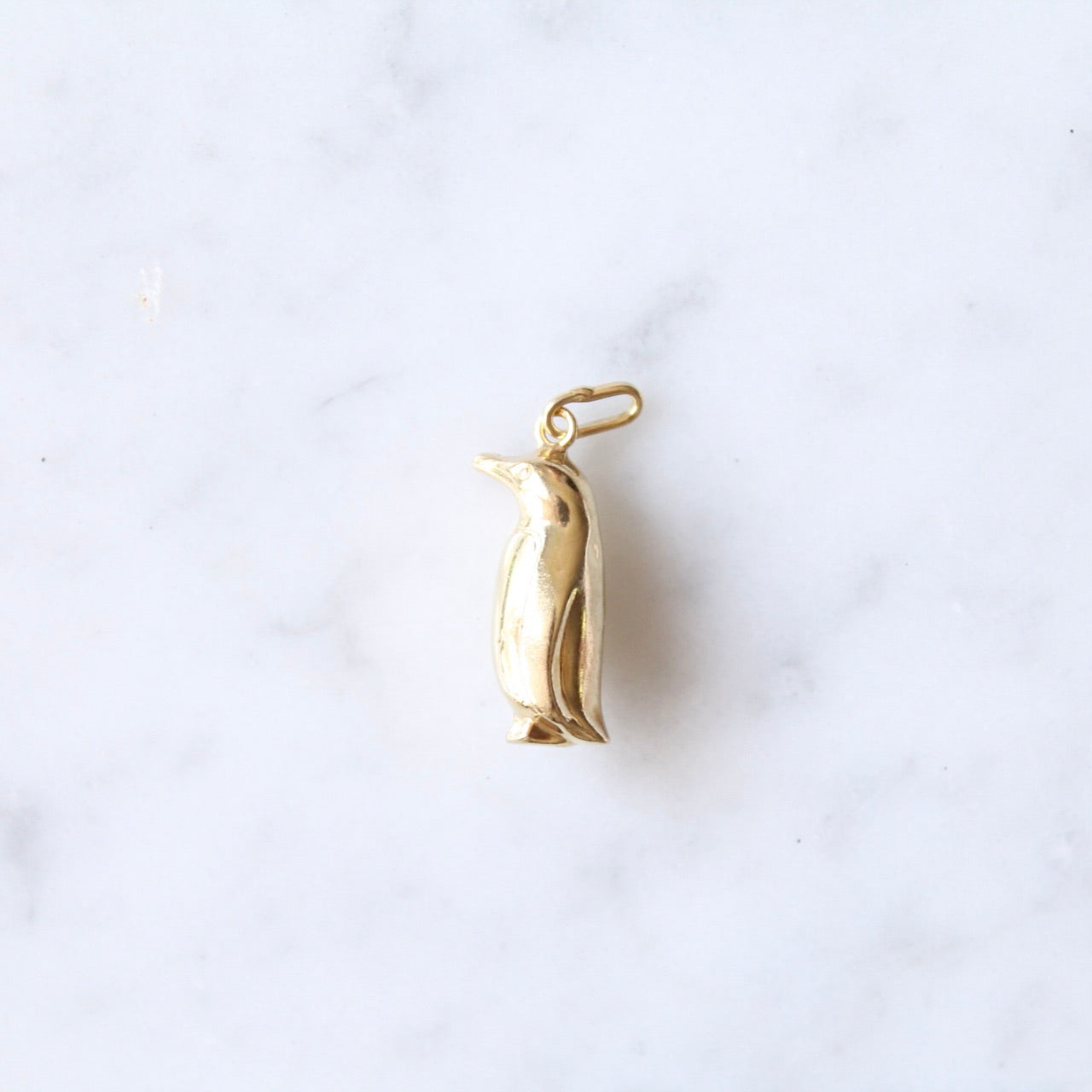 Penguin Charm