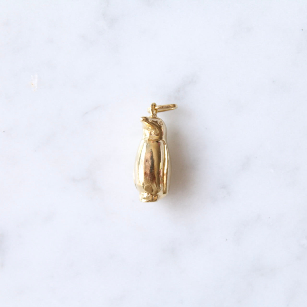 Penguin Charm