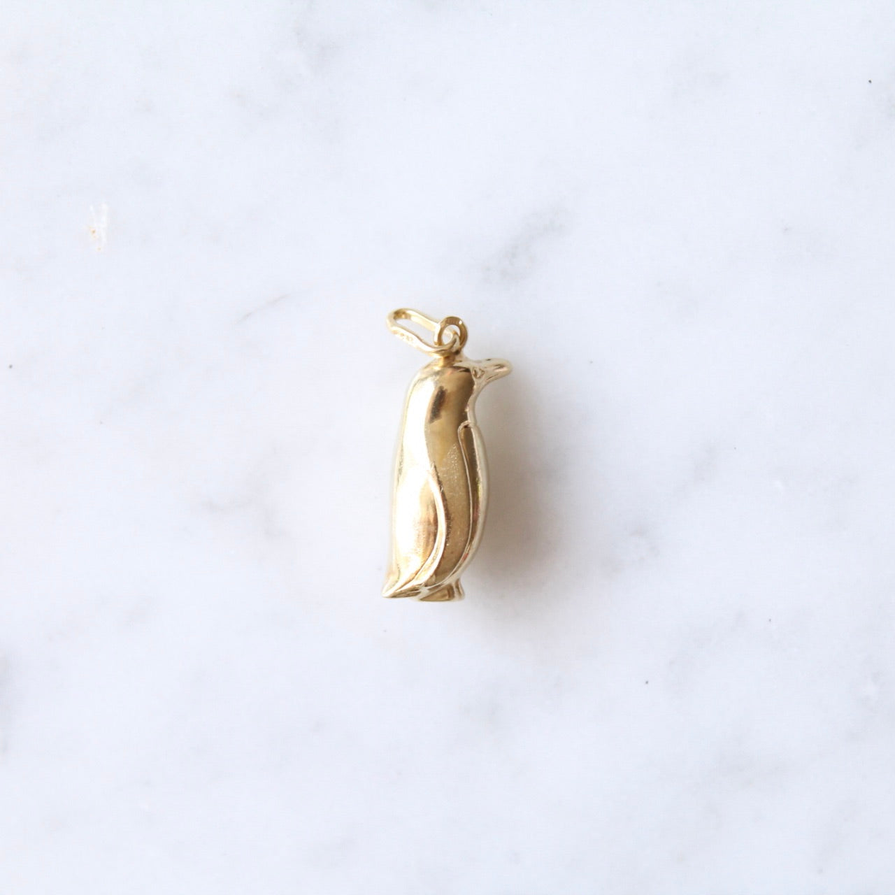 Penguin Charm