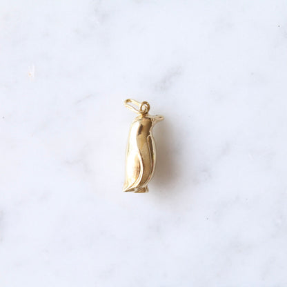 Penguin Charm