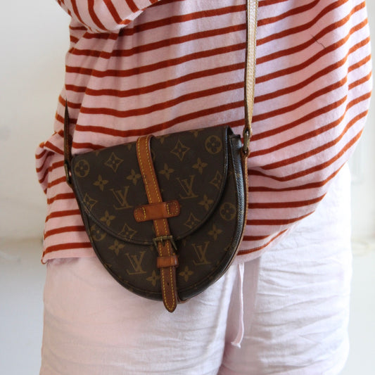 Louis Vuitton Chantilly PM