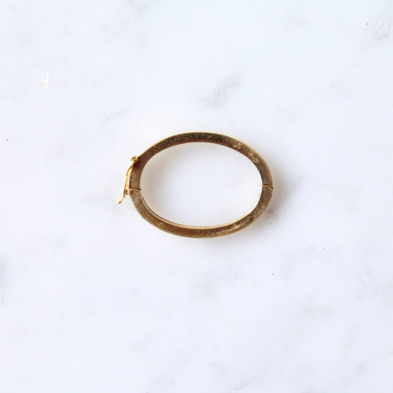 XL Oval Connector