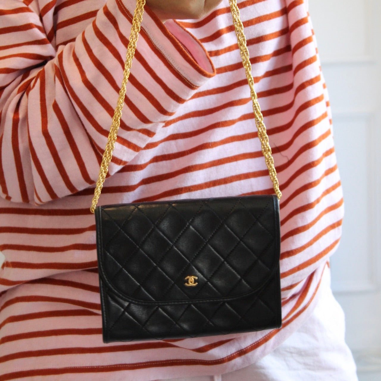 Chanel Shoulder Bag