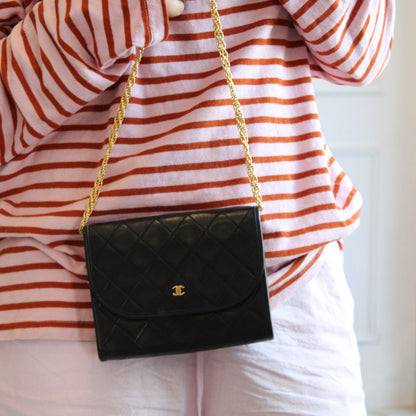 Chanel Shoulder Bag
