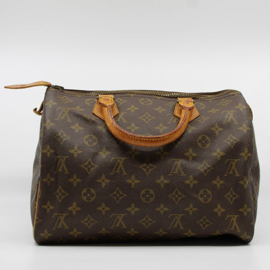Louis Vuitton Speedy 30