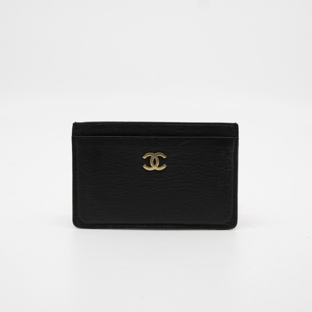 Chanel Card Case