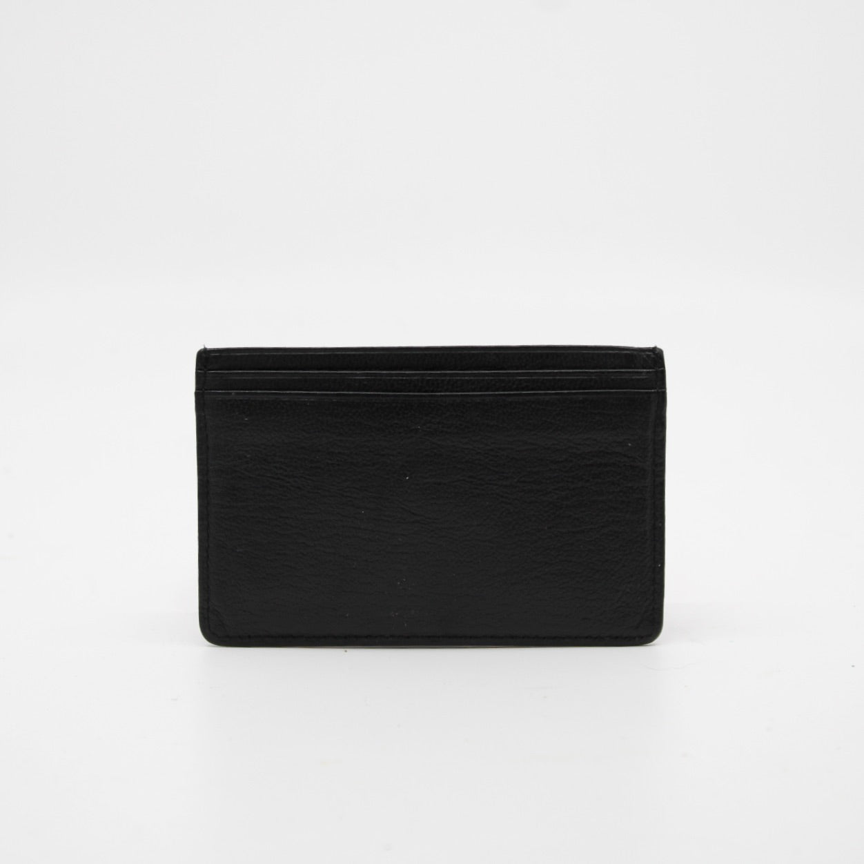 Chanel Card Case