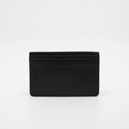 Chanel Card Case