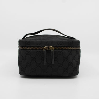 Gucci GG Vanity Pouch